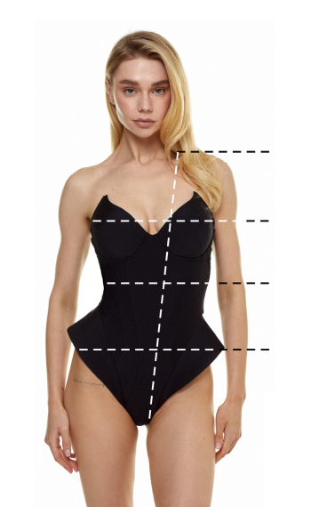 Купальники